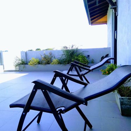 Apartamento Idyllic Vista Huduhumpola Exterior foto