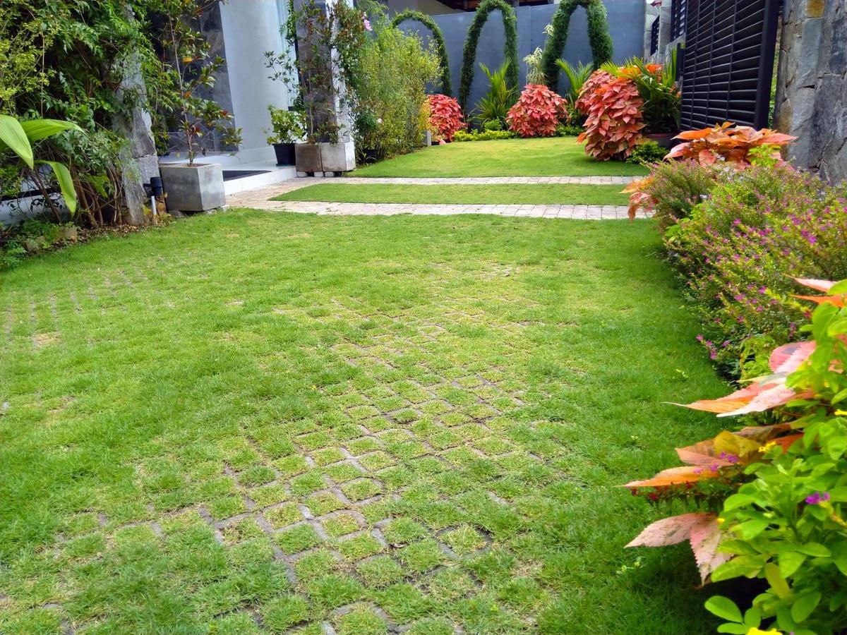 Apartamento Idyllic Vista Huduhumpola Exterior foto