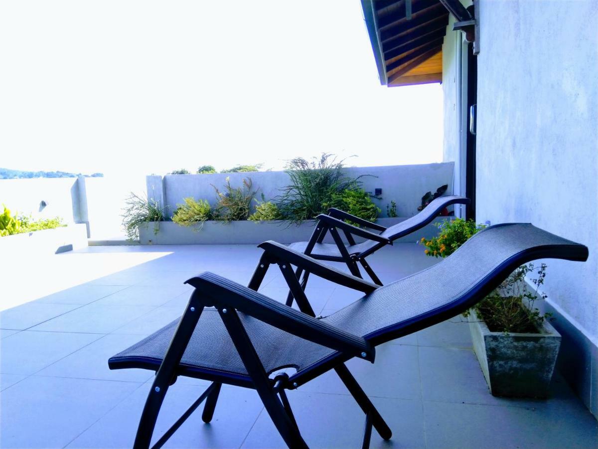 Apartamento Idyllic Vista Huduhumpola Exterior foto